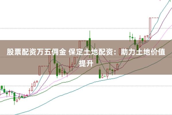 股票配资万五佣金 保定土地配资：助力土地价值提升