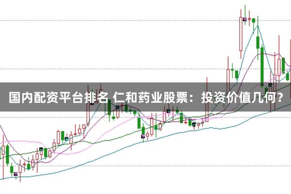 国内配资平台排名 仁和药业股票：投资价值几何？