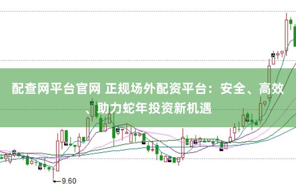 配查网平台官网 正规场外配资平台：安全、高效、助力蛇年投资新机遇