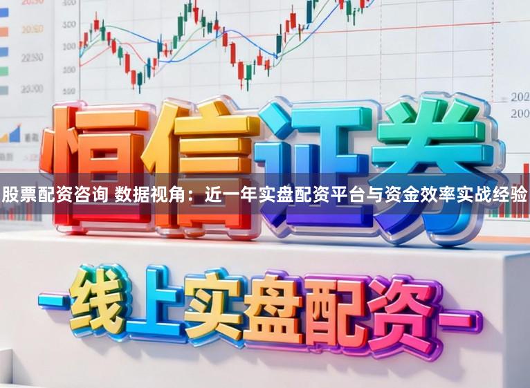股票配资咨询 数据视角：近一年实盘配资平台与资金效率实战经验