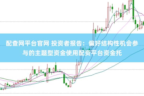 配查网平台官网 投资者报告：偏好结构性机会参与的主题型资金使用配资平台资金托