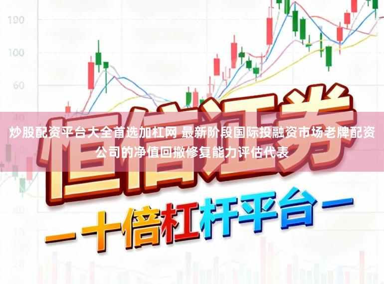 炒股配资平台大全首选加杠网 最新阶段国际投融资市场老牌配资公司的净值回撤修复能力评估代表