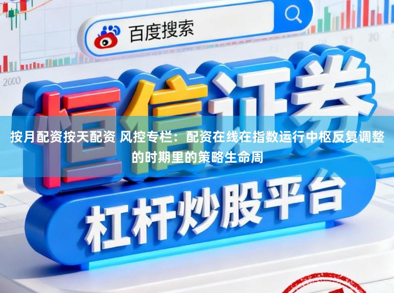 按月配资按天配资 风控专栏：配资在线在指数运行中枢反复调整的时期里的策略生命周
