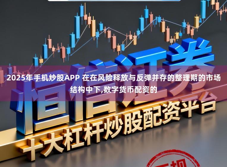 2025年手机炒股APP 在在风险释放与反弹并存的整理期的市场结构中下,数字货币配资的