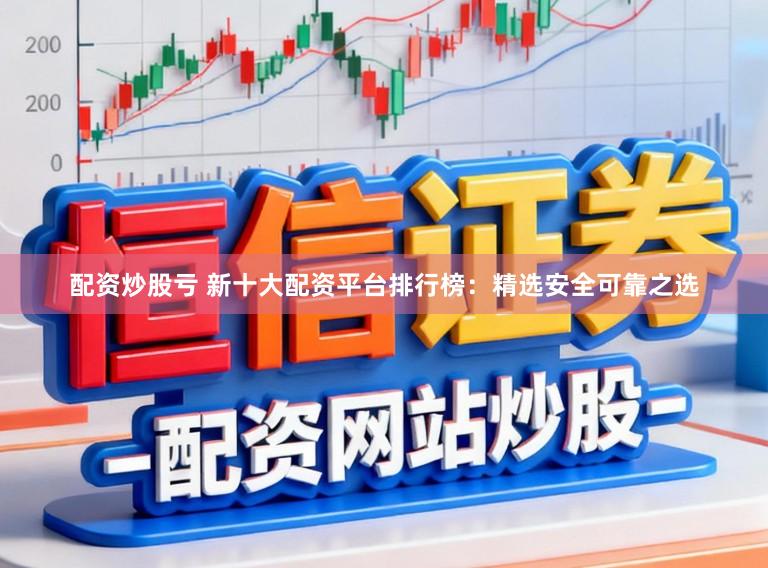 配资炒股亏 新十大配资平台排行榜：精选安全可靠之选