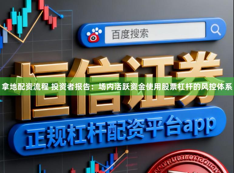 拿地配资流程 投资者报告：场内活跃资金使用股票杠杆的风控体系