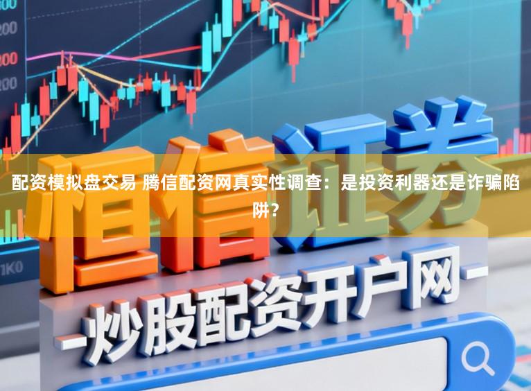 配资模拟盘交易 腾信配资网真实性调查：是投资利器还是诈骗陷阱？