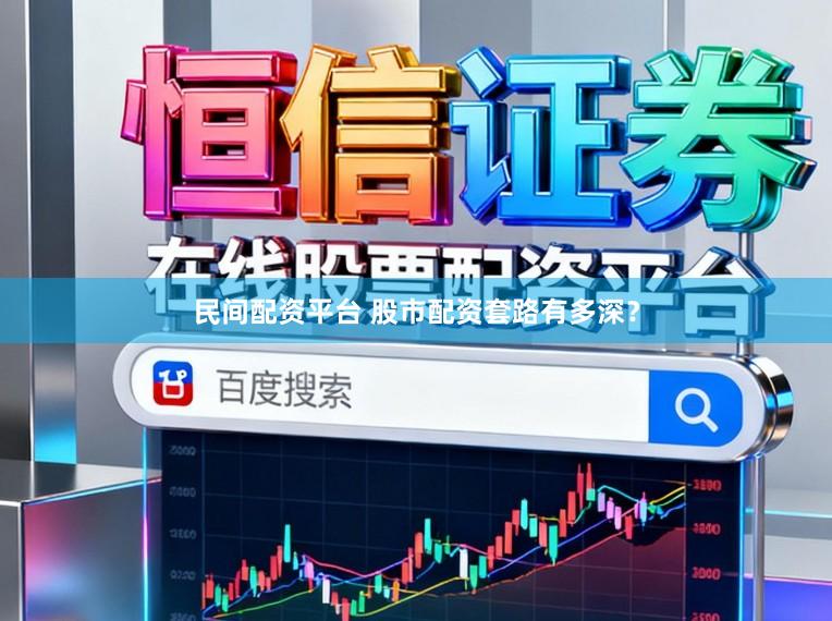 民间配资平台 股市配资套路有多深？